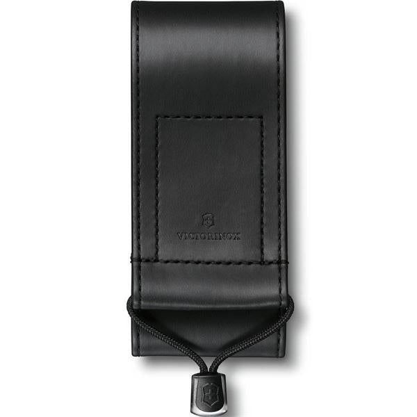 Accessories slire i lær til 111mm kniv svart