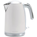 Vannkoker CHVK610 1,7L creme white