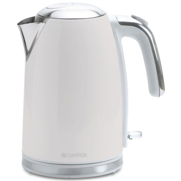 Vannkoker CHVK610 1,7L creme white