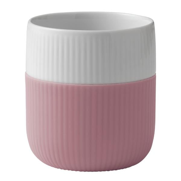 Riflet Contrast krus 35 cl rose