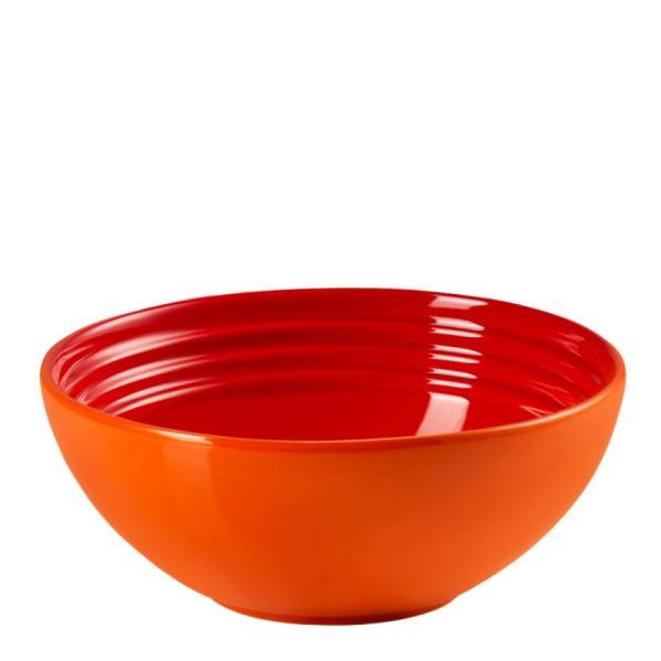 Signature dyp tallerken 16 cm volcanic