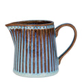 Everyday Alice fløtemugge 25 cl oyster blue
