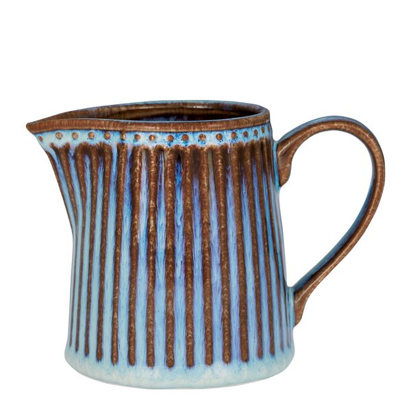 Everyday Alice fløtemugge 25 cl oyster blue