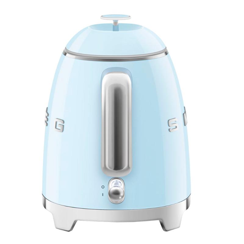 Vannkoker KLF05 mini 0,8L lys blå