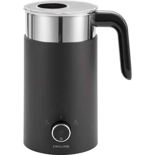 Enfinigy melkeskummer 0,4L svart