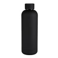Termoflaske 50 cl svart