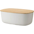 BOX-IT brødboks light grey