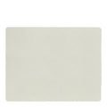 Square Nupo spisebrikke L 35x45 cm linen