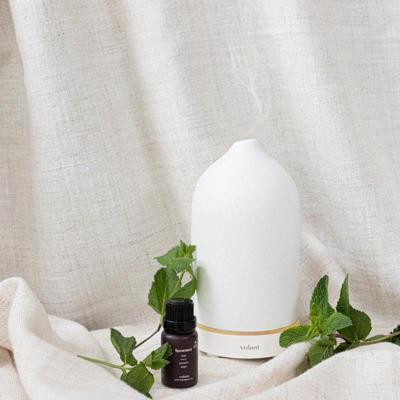 Eterisk olje øko Spearmint
