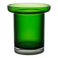 Limelight tulipanvase 19,5 cm grønn