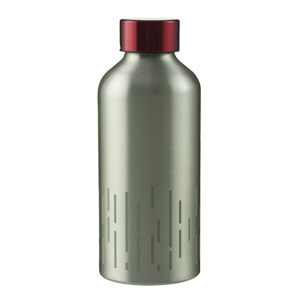 Confetti To Go alu flaske 0,6L pistachio