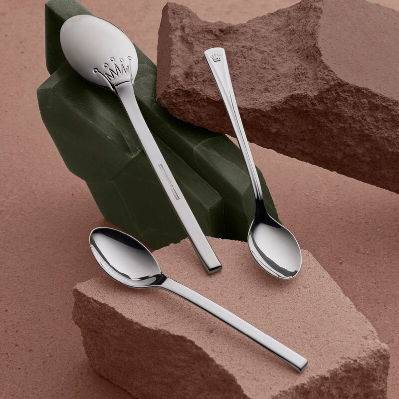 Kungasilver Kaffeskje Estelle 12 cm 830