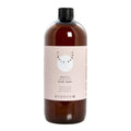Geranium refill oppvasksåpe 1000 ml lys rosa