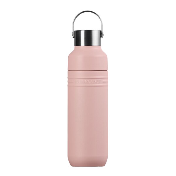 On The Go termoflaske 0,5L shell pink
