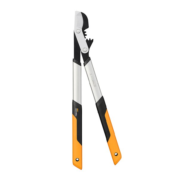 PowerGear™ grensaks sideskjær M LX94 68,5 cm oransje/svart
