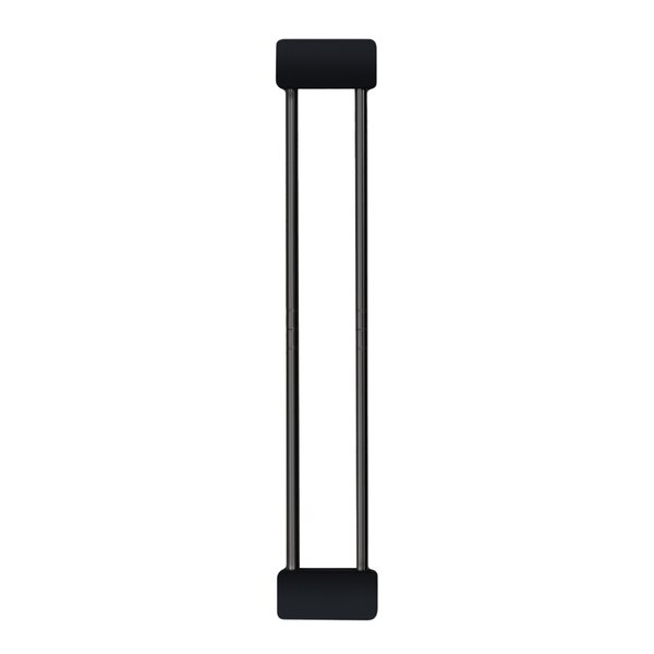 Drip oppvaskstativ dripline svart