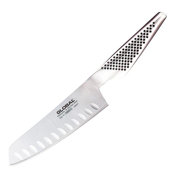 Classic grønnsakskniv hulslipt GS-91 14 cm