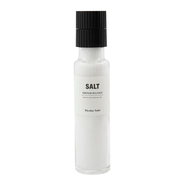 Salt fransk havsalt 335g