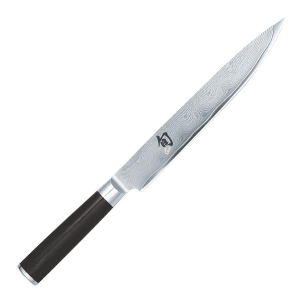 Shun Classic forskjærskniv 23 cm