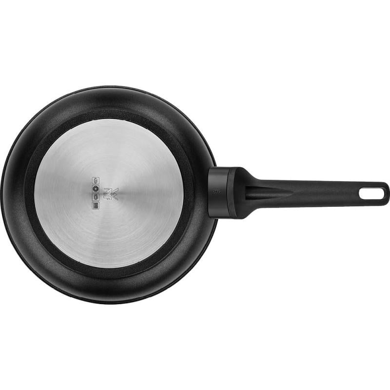 PermaDur Excellent stekepanne 24 cm svart