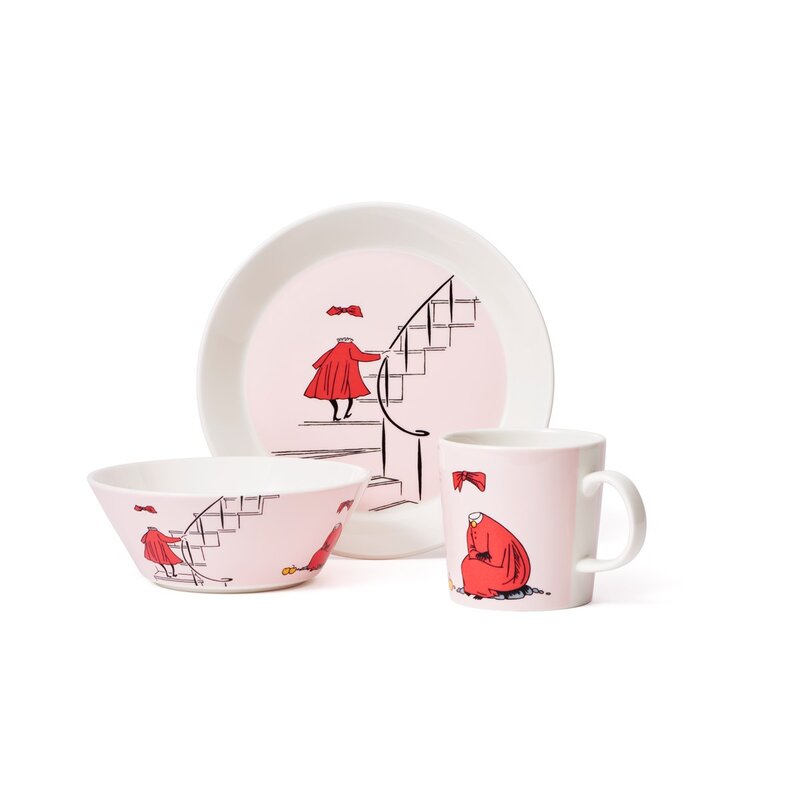 Frokostbolle 15 cm Ninni