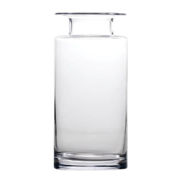 Old Farm Collection vase H25 cm klar