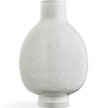 Unico gulvvase h50 cm hvit