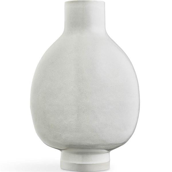 Unico gulvvase h50 cm hvit