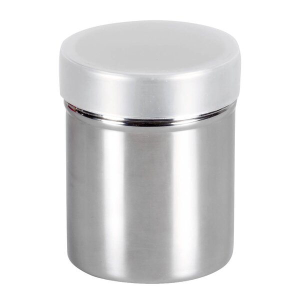 Drysser med nett og lokk 7x9 cm