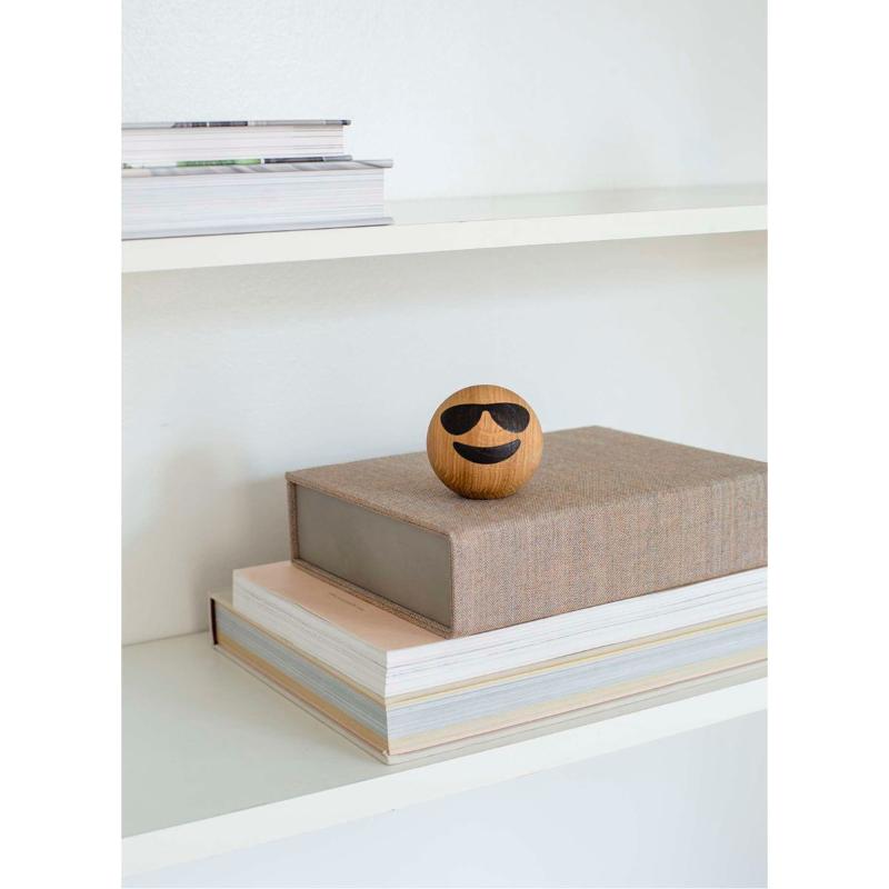 Spring Emotions no. 13 Cool 7 cm eik