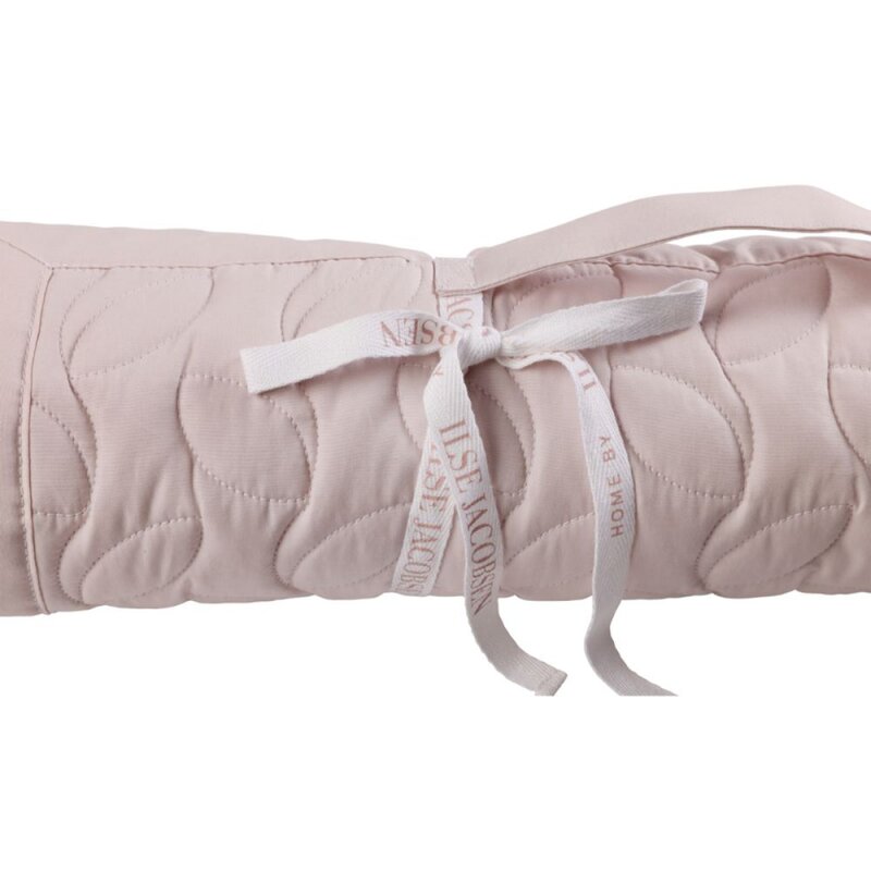 Outdoor Collection piknikteppe 120x180 cm powder rose