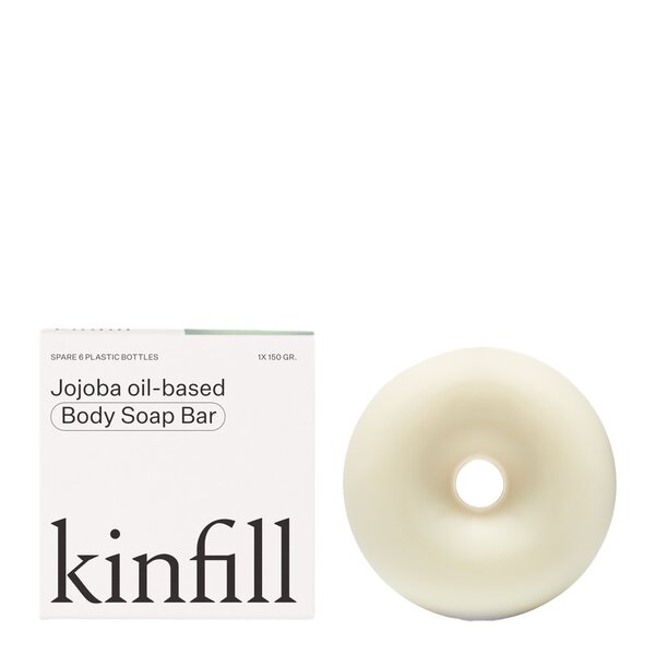 Kroppssåpe 150g velvet verveine