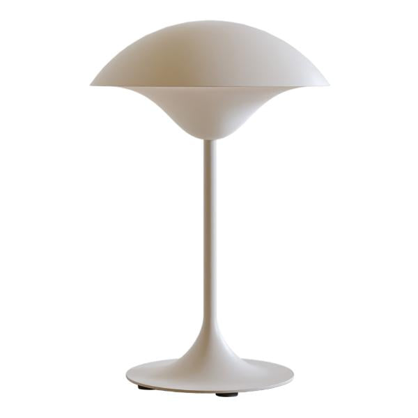 Eclipse bordlampe sand