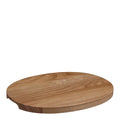 Raami serveringsbrett 38,5 cm eik