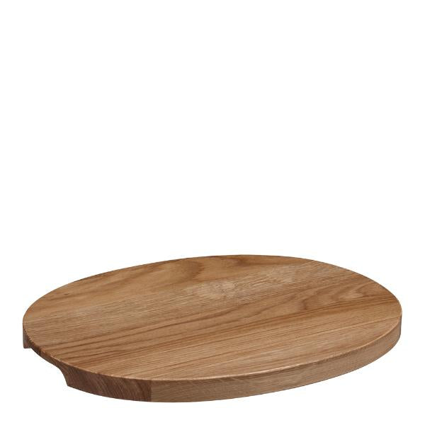 Raami serveringsbrett 38,5 cm eik