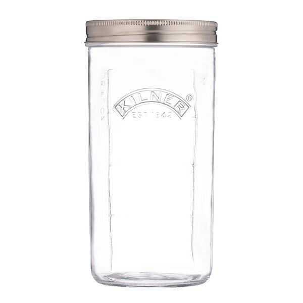 Fermenteringssett 5 deler