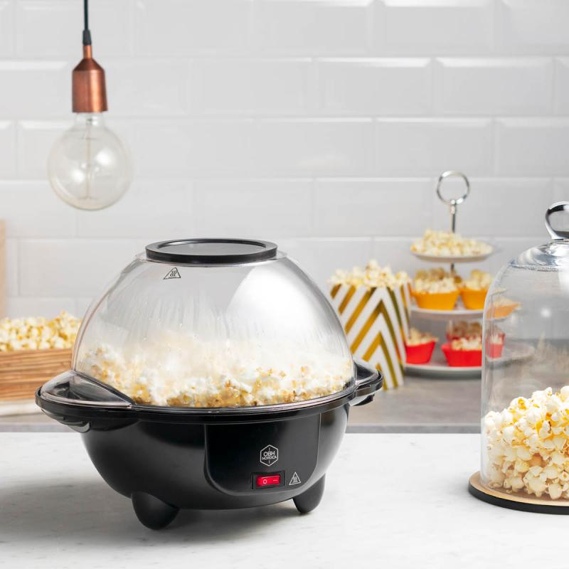 Big Popper popcornmaskin