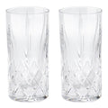 Brixton longdrink glass 35 cl 2 stk