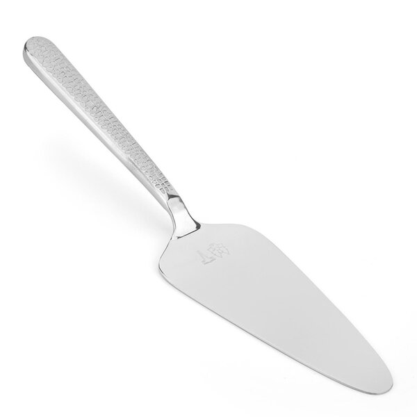 Frost kakespade 24 cm stål