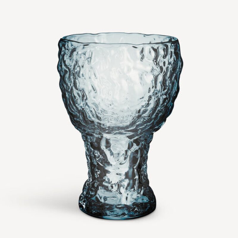 Moss highball glass 42 cl 2 stk sirkulær