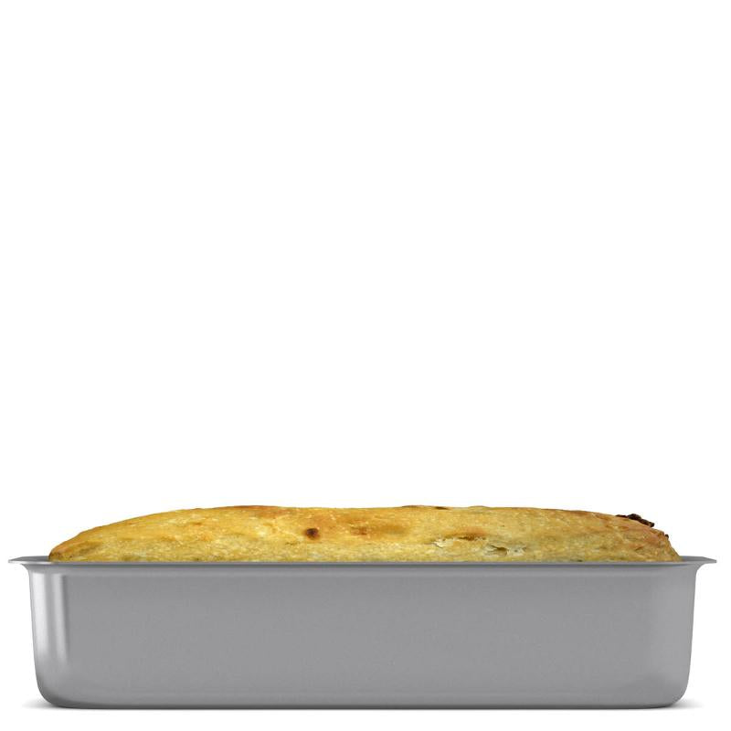 Professional brød-/kakeform 1,35L slip-let