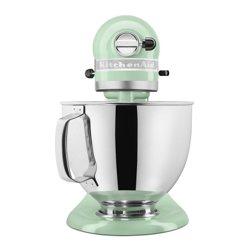 Artisan 4,7L kjøkkenmaskin 5KSM125EPT pistachio