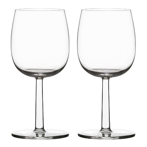 Raami rødvin 28 cl 2 stk