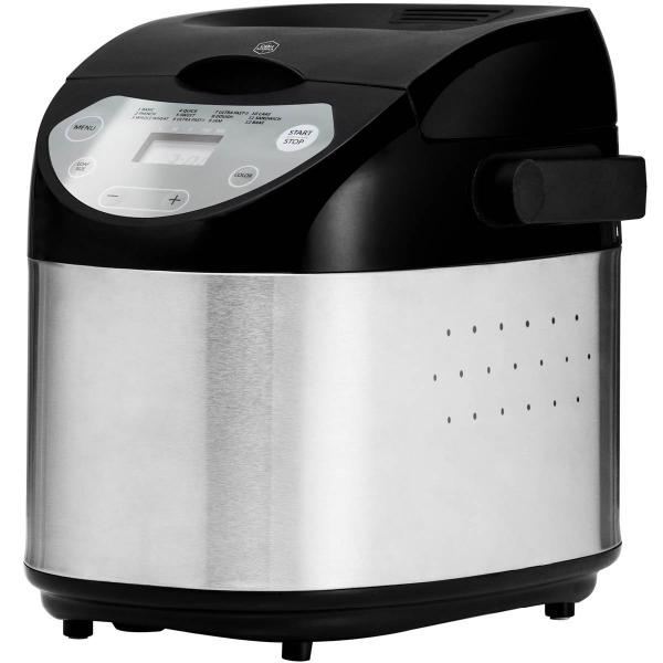Inox brødbakemaskin