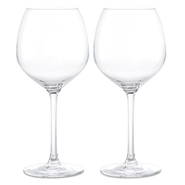 Premium hvitvinsglass 54 cl 2 stk