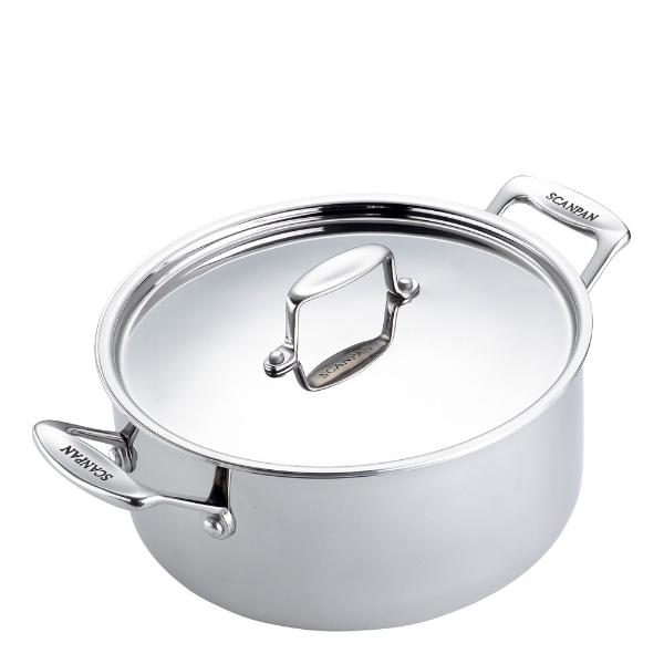 Fusion 5 gryte 3,7L 20 cm