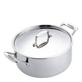 Fusion 5 gryte 3,7L 20 cm
