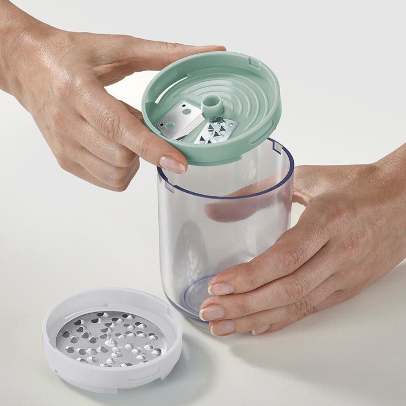 Spiro sage spiralizer