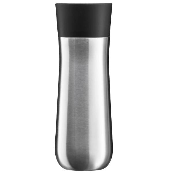 Impulse termokopp 35 cl børstet krom