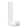 Rim krok 8,5 cm hvit